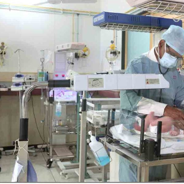 MGM Medical College Vashi