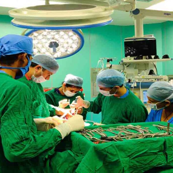 Rural Med. Col. PIMS Loni