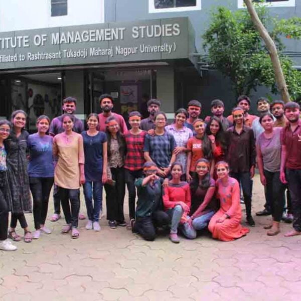 Datta Meghe Institute of Management Studies