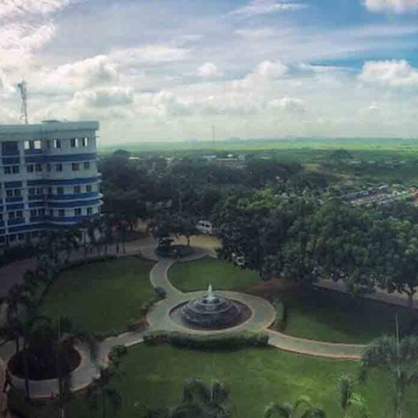 Saveetha Medical College