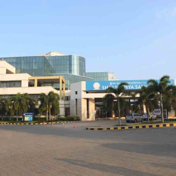 Shri Sathya Sai Medical College and Research Institute