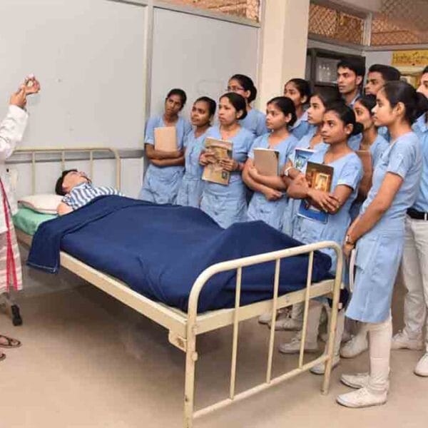 Mayo Institute of Medical Sciences