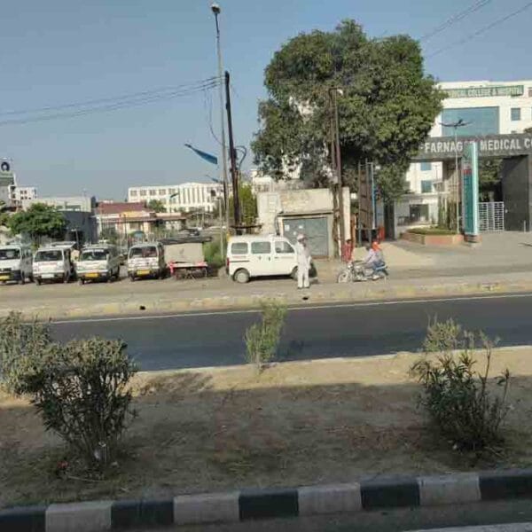 Muzaffarnagar Medical College