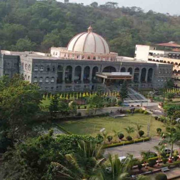 Dr.PunjabRao Alias Bhausaheb Memorial Medical College, Amravati