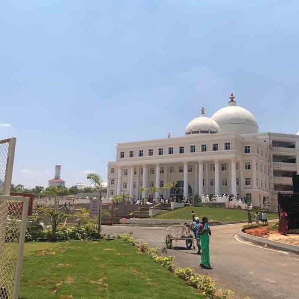 Sri Madhusudan Sai Institute Of Medical Sciences