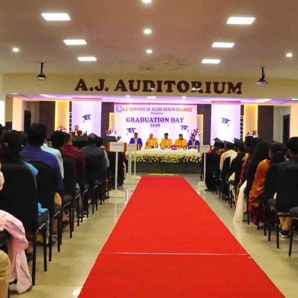 AJ Institute of Medical Sciences Mangalore