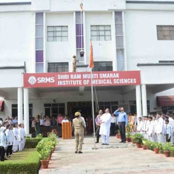 Shri Ram Murti Smarak Institute Of Medical Sciences