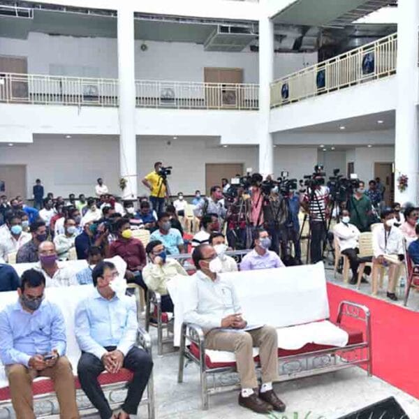 T.S. Misra Medical College & Hospital