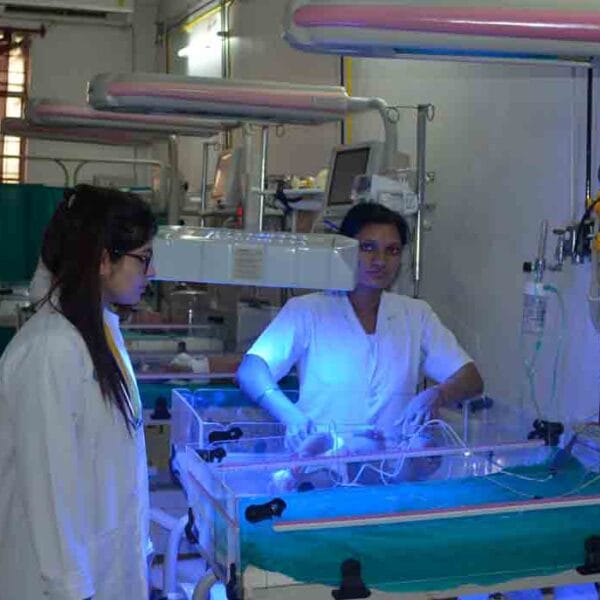 Career Institute of Medical Sciences & Hospital, Lucknow