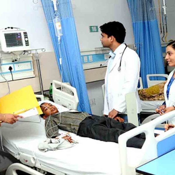 F H Medical College & Hospital