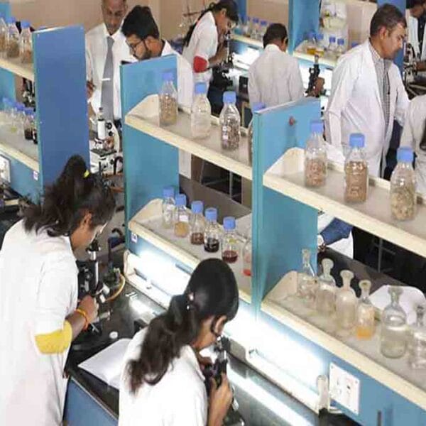 Integral Institute of Medical Science And Research