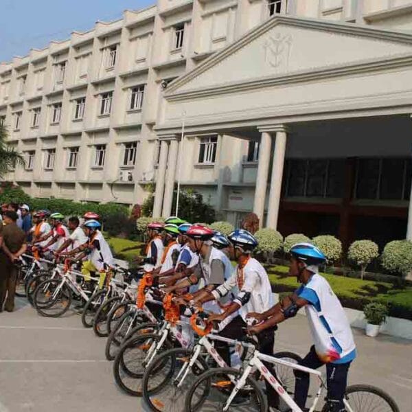 Narayan Medical College & Hospital Sasaram