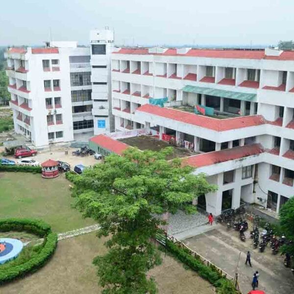Katihar Medical College and Hospital