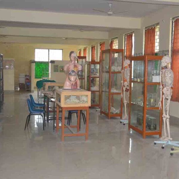 Lord Buddha Koshi Medical College and Hospital