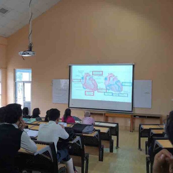 Kathmandu University School of Medical Sciences