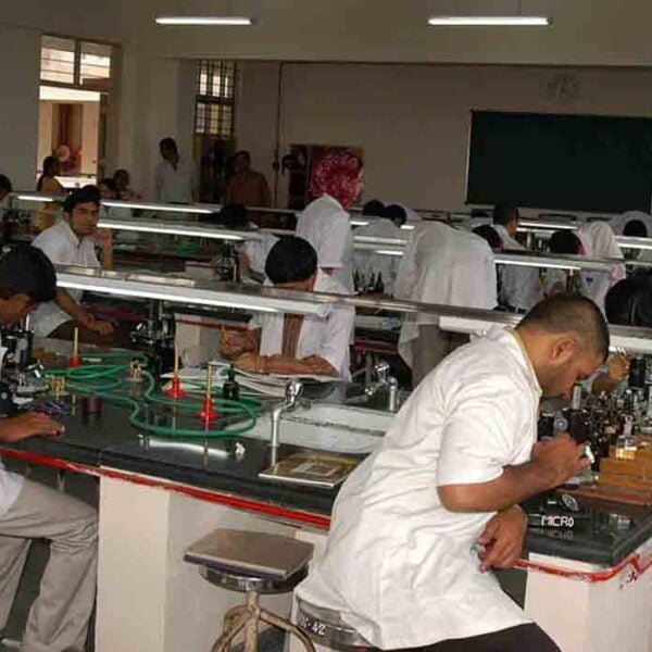 Kempegowda Institute of Medical Sciences