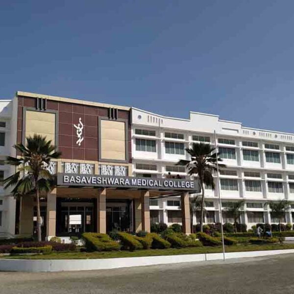 Basaveswara Medical College and Hospital