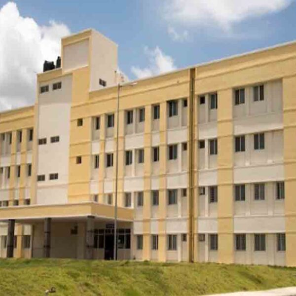 Subbaiah Institute of Medical Sciences Shivamogga