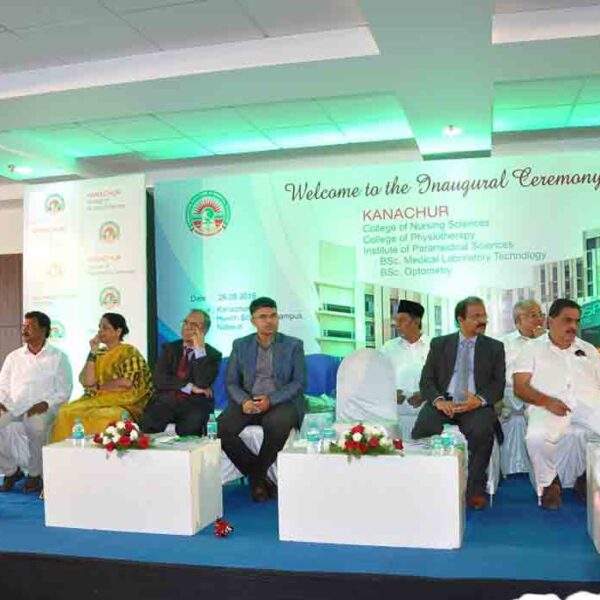 Kanachur Institute of Medical Sciences Manglore