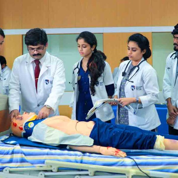 Navodaya Medical College