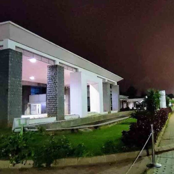 SS Medical College