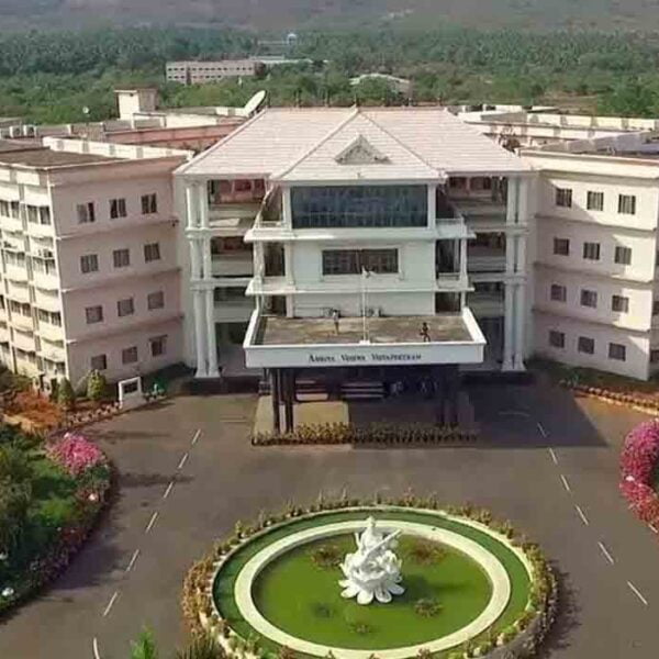 Al Ameen Medical College