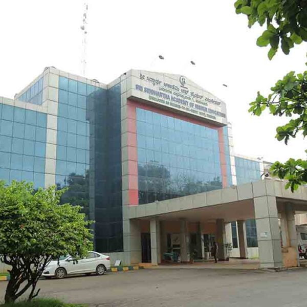 Siddaganga Medical College and Research Institute