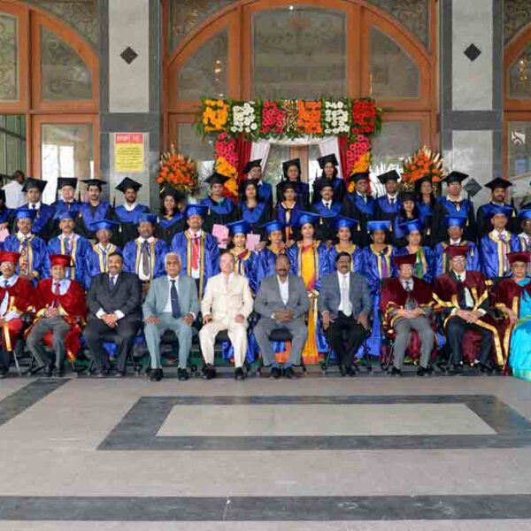 Sri Chamundeshwari Medical College Hospital