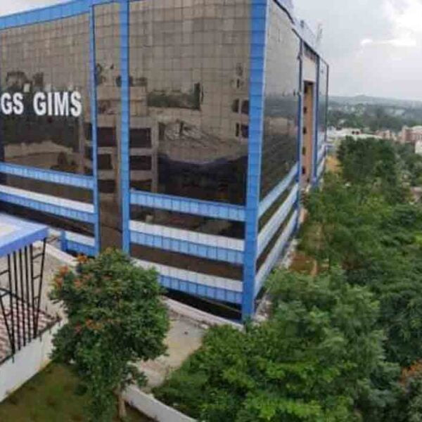BGS Global Institute of Medical Sciences