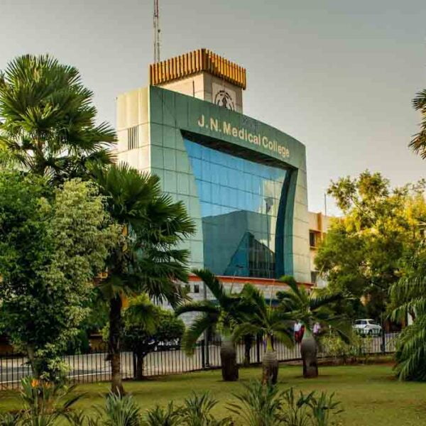 Jawaharlal Nehru Medical College