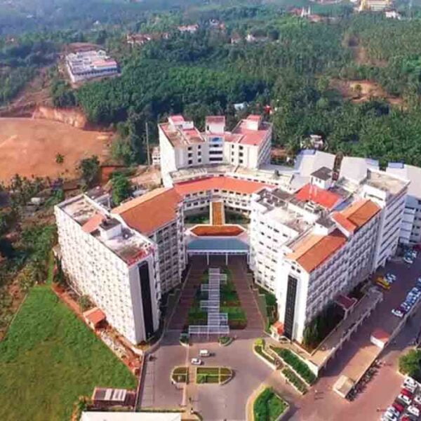 K S Hegde Medical Academy