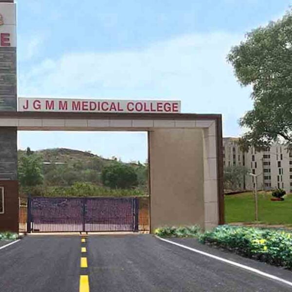 KLE JGMM Medical College, Hubballi