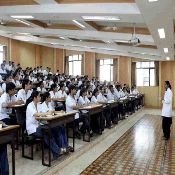 Sapthagiri Institute Of Medical Sciences And Research