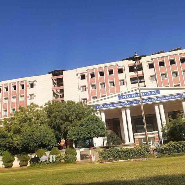 Jaipur National University Institute of Medical Sciences and Research Centre