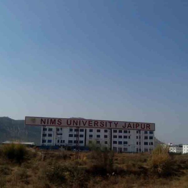 National Institute of Medical Science and Research