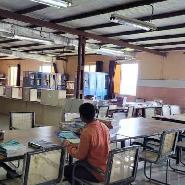 Dr. NY Tasgaonkar Institute Of Medical Sciences, Karjat