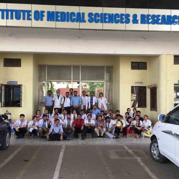 N.K.P Salve Institute OF Medical Sciences, Nagpur