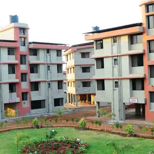 B.K.L. Walawalkar Rural Medical College