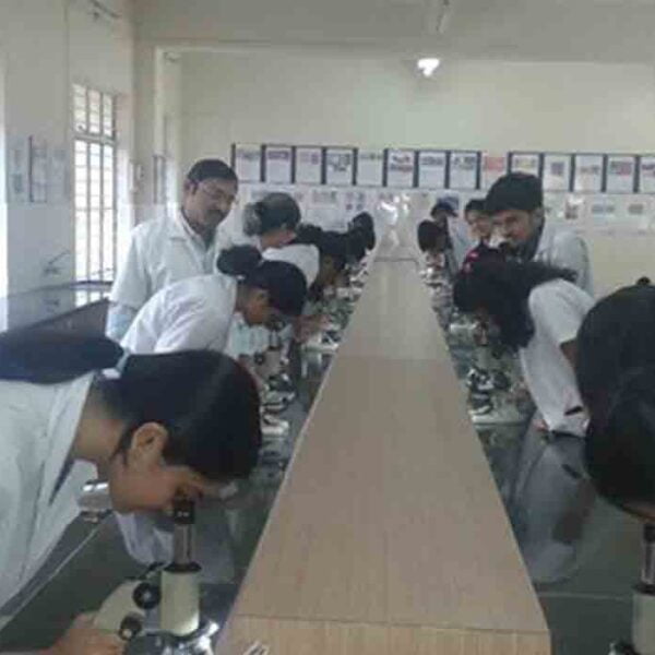 Maharashtra Institute of Medical Sciences & Research, Latur