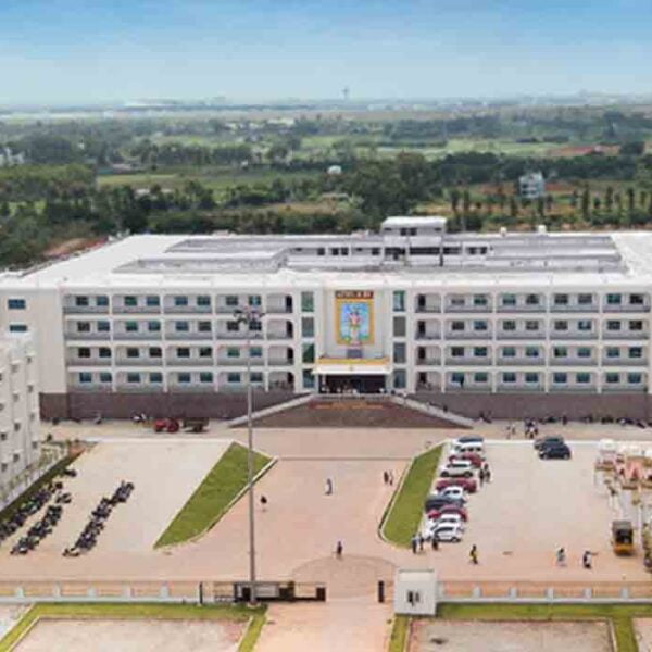 Akash Medical College