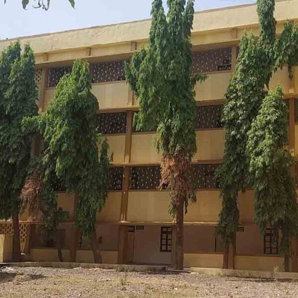 Bharatratna Atal Bihari Vajpayee Medical College, Pune