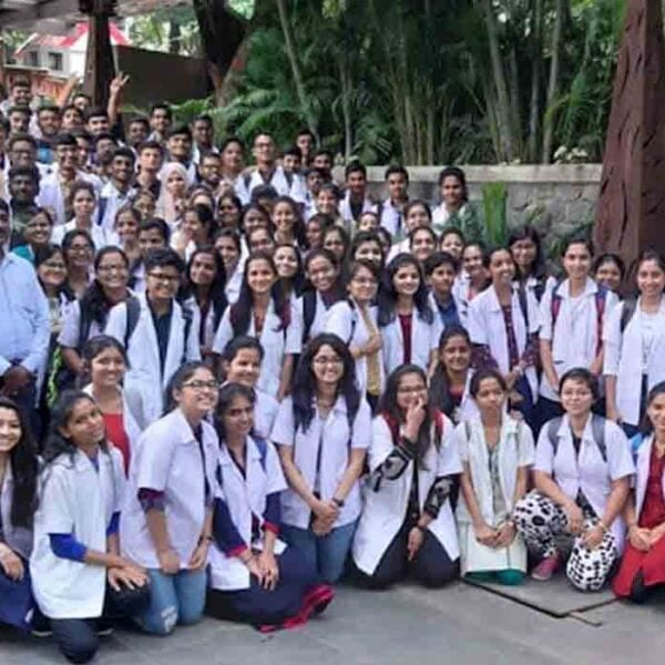 Bharati Vidyapeeth, Pune