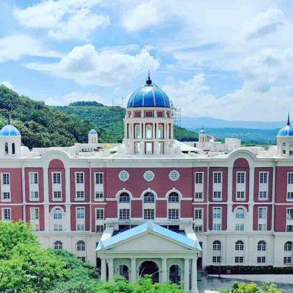 Symbiosis Medical College for Women