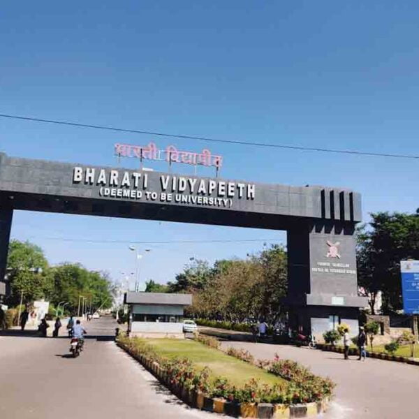 Bharati Vidyapeeth Medical College Sangli