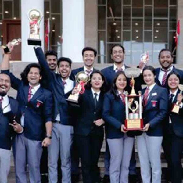 Oxford Medical College