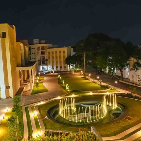 Krishna Institute of Medical Sciences Karad