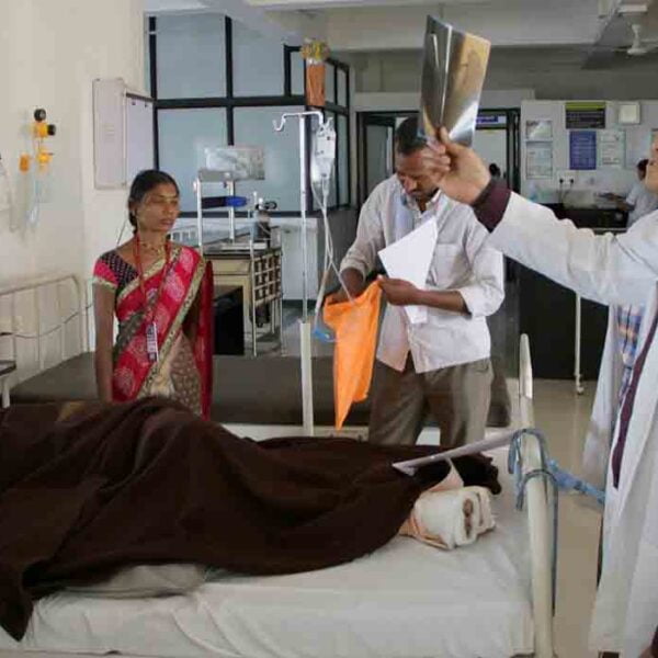 MGM Medical College Navi Mumbai