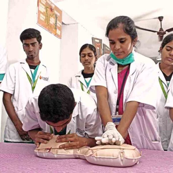 Saveetha Medical College