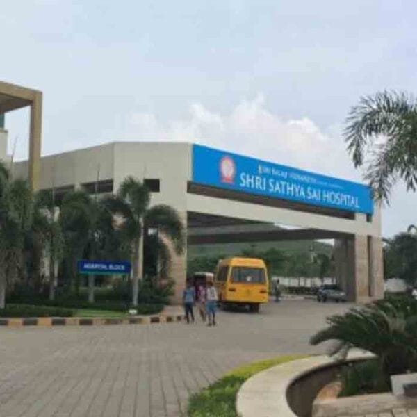 Shri Sathya Sai Medical College and Research Institute