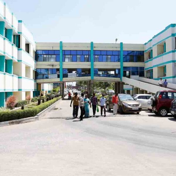 ACS Medical College and Hospital
